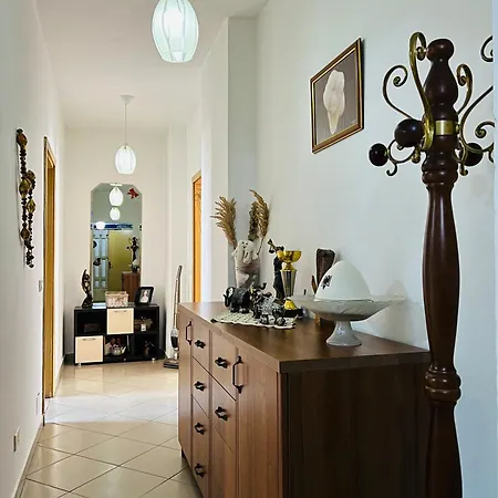 아파트 Rita In Centre *