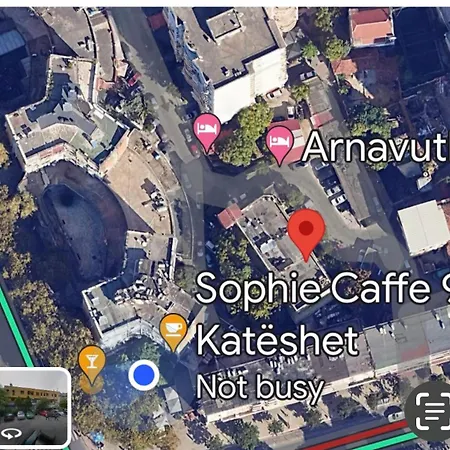 Rita In Centre Apartmán *