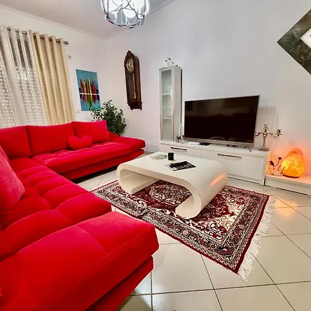 Rita In Centre 아파트