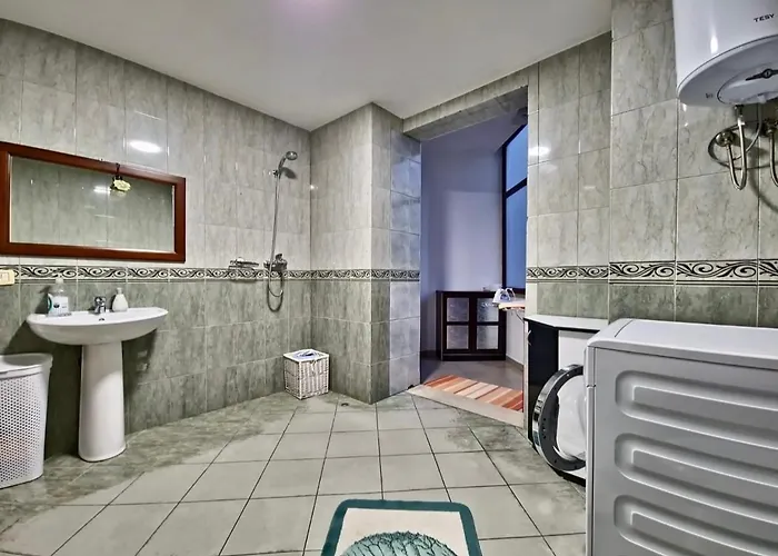 Lejlighed Rita In Centre