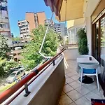 Rita In Centre Apartamento Tirana