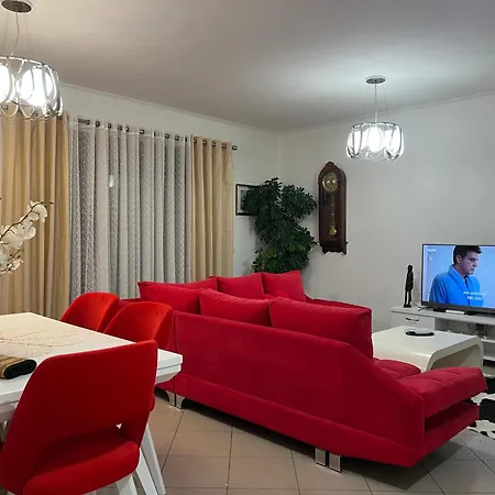 Rita In Centre * تيرانا
