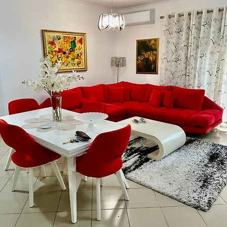 Rita In Centre Daire *