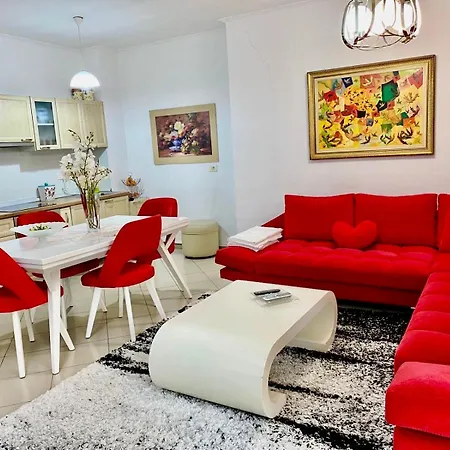 Rita In Centre Daire *