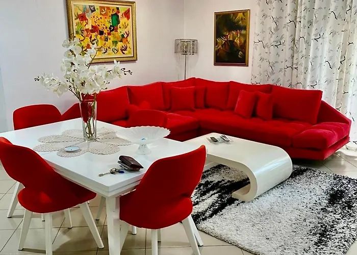 Rita In Centre Daire *