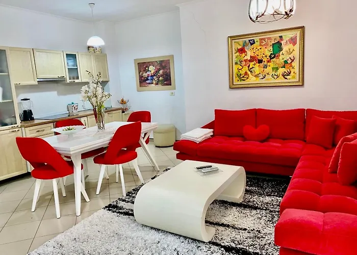 Rita In Centre Daire *